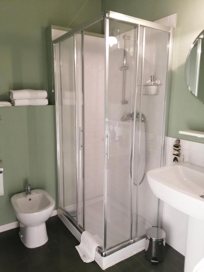 Artemisia Bb Bed & Breakfast Verona Ngoại thất bức ảnh