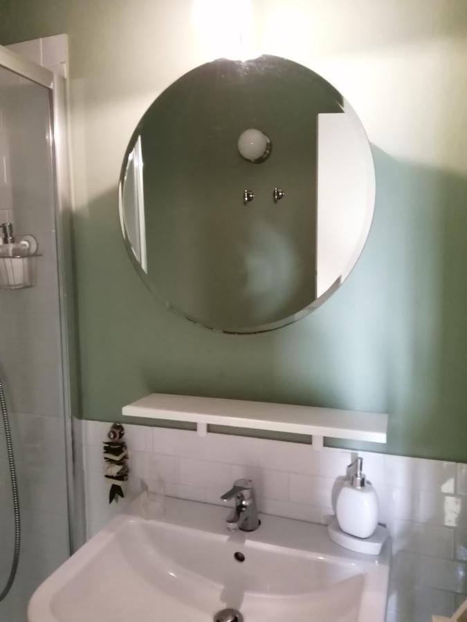 Artemisia Bb Bed & Breakfast Verona Ngoại thất bức ảnh