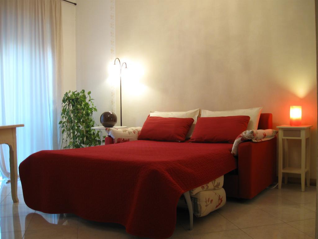 Artemisia Bb Bed & Breakfast Verona Phòng bức ảnh