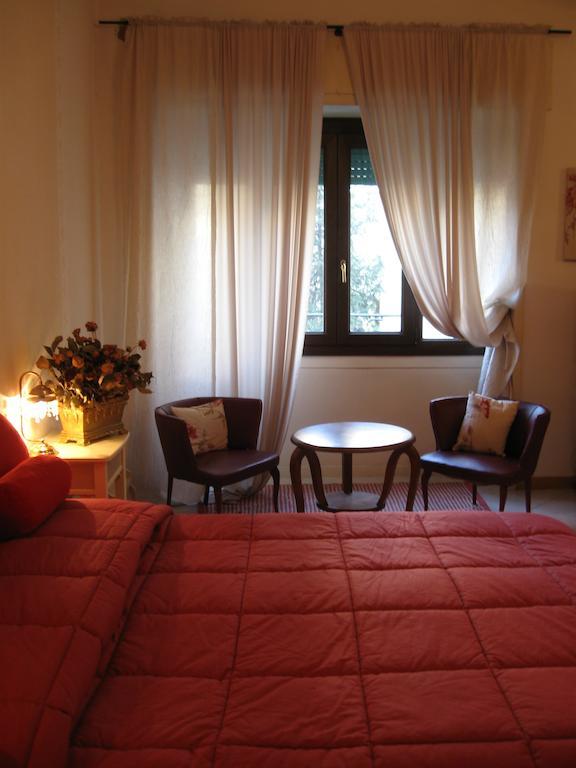 Artemisia Bb Bed & Breakfast Verona Ngoại thất bức ảnh