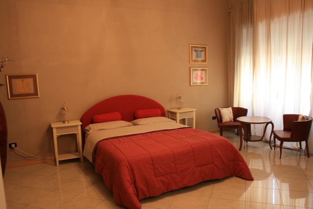 Artemisia Bb Bed & Breakfast Verona Phòng bức ảnh