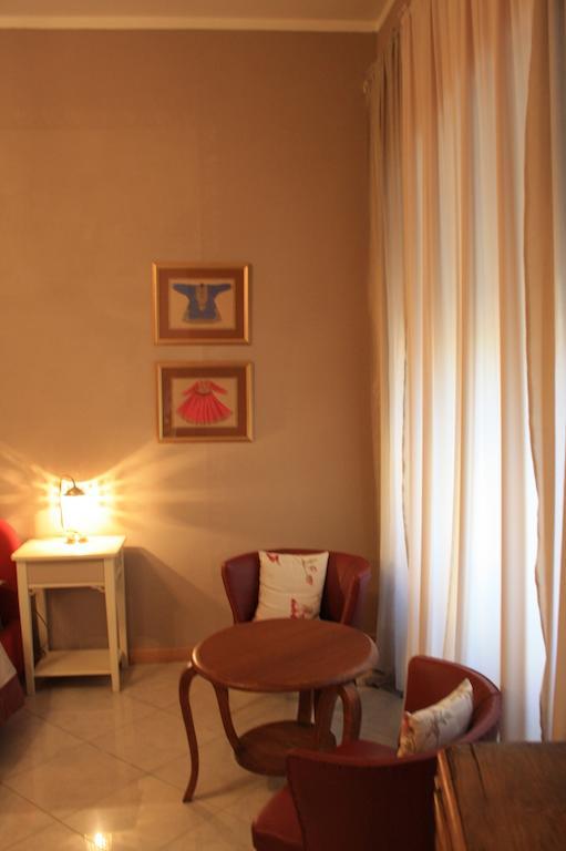 Artemisia Bb Bed & Breakfast Verona Phòng bức ảnh