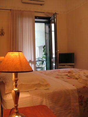 Artemisia Bb Bed & Breakfast Verona Ngoại thất bức ảnh