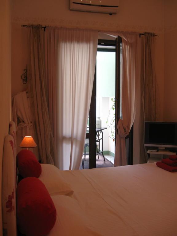 Artemisia Bb Bed & Breakfast Verona Phòng bức ảnh