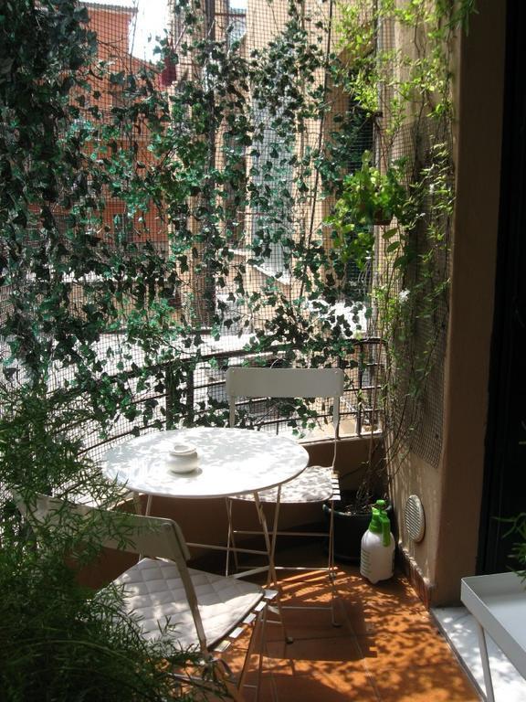 Artemisia Bb Bed & Breakfast Verona Ngoại thất bức ảnh