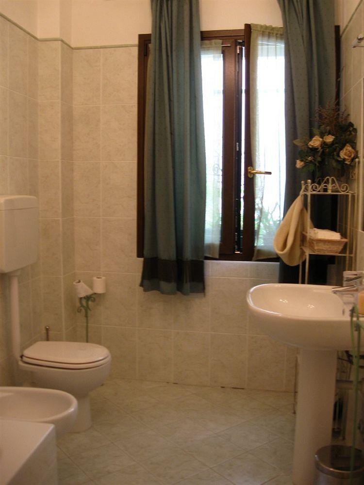 Artemisia Bb Bed & Breakfast Verona Ngoại thất bức ảnh