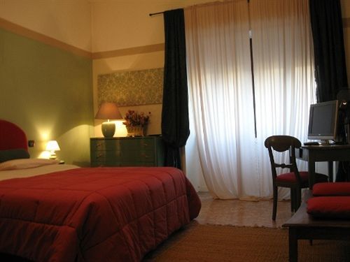 Artemisia Bb Bed & Breakfast Verona Ngoại thất bức ảnh