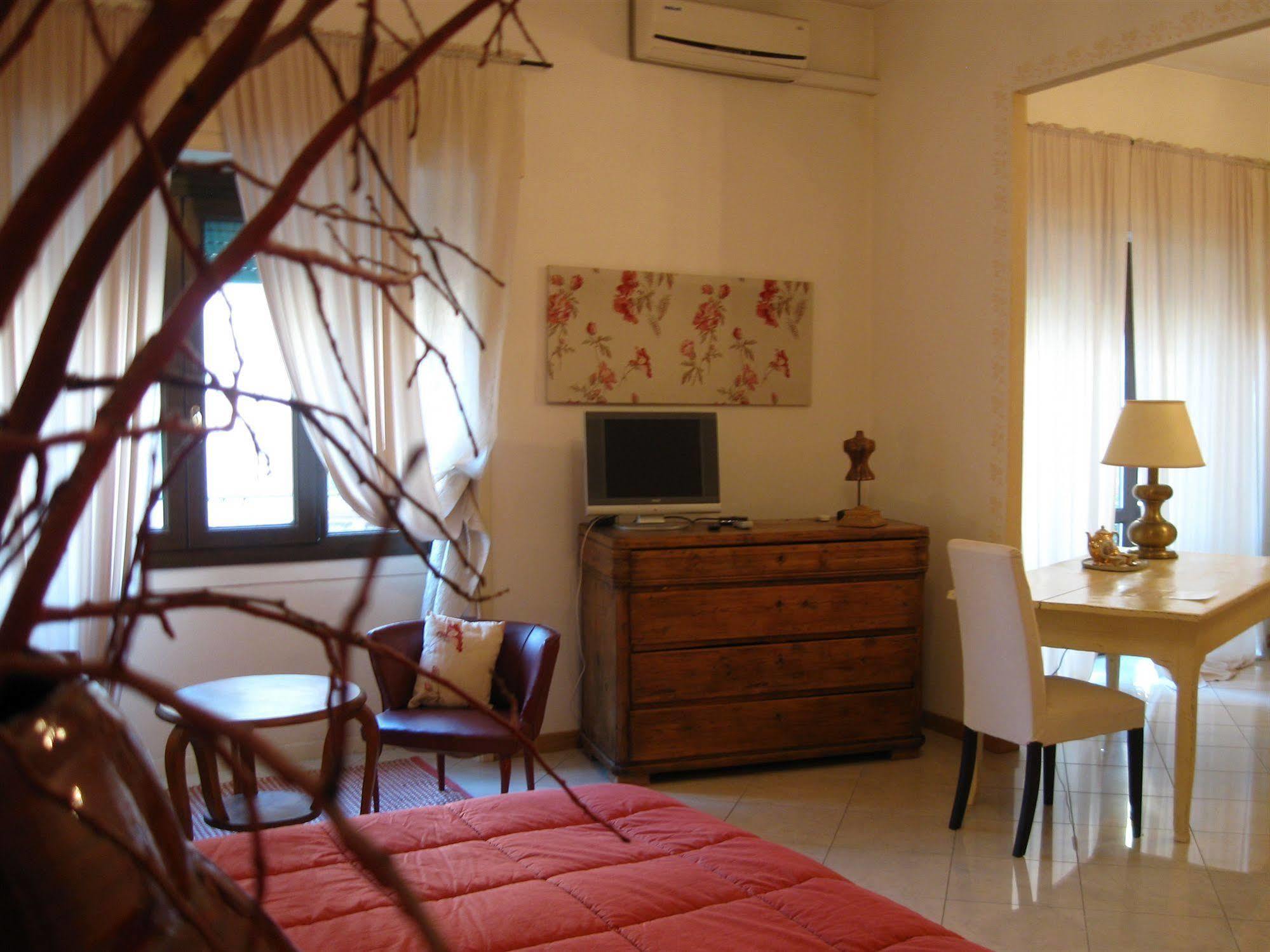Artemisia Bb Bed & Breakfast Verona Ngoại thất bức ảnh