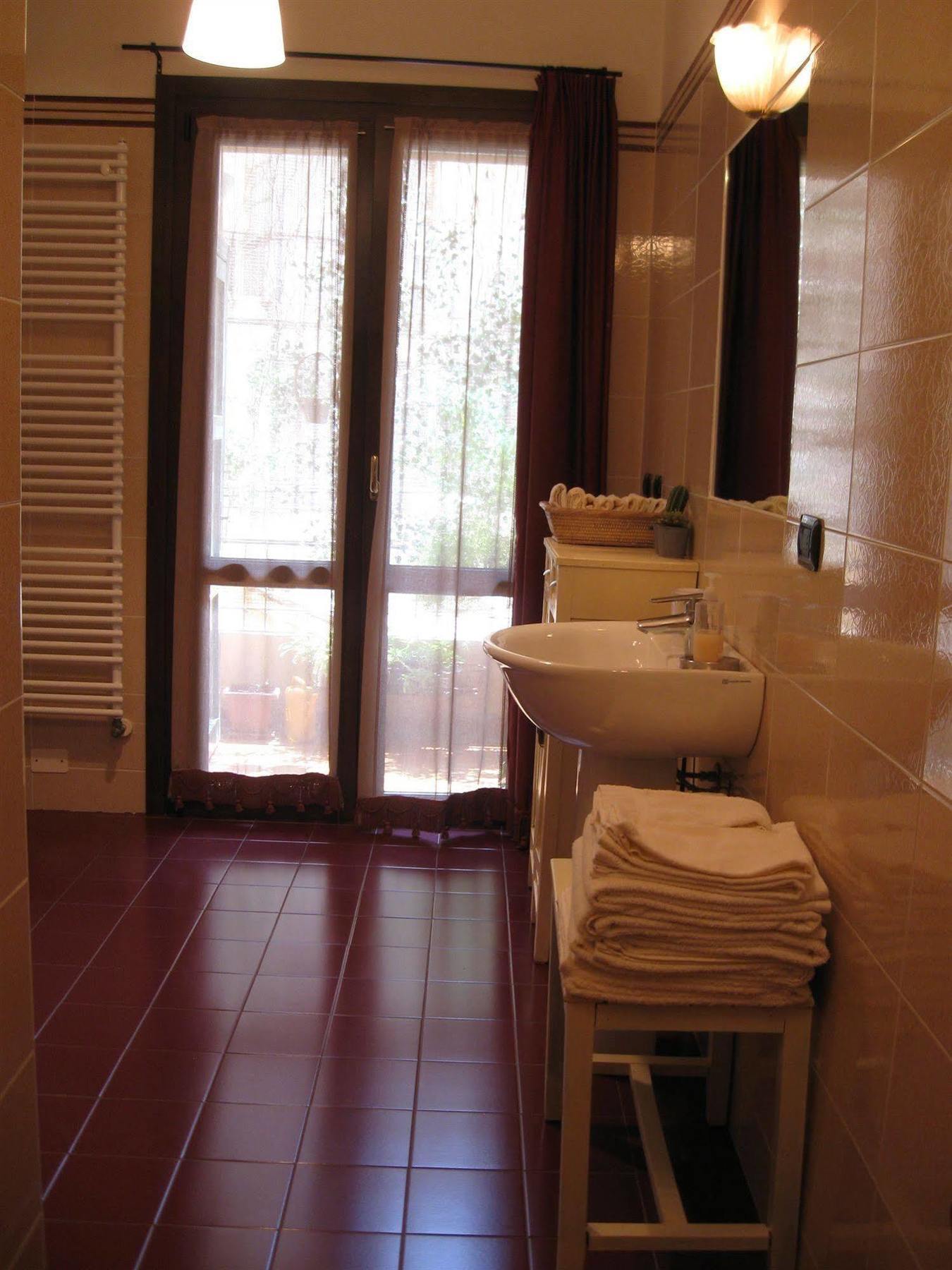 Artemisia Bb Bed & Breakfast Verona Ngoại thất bức ảnh