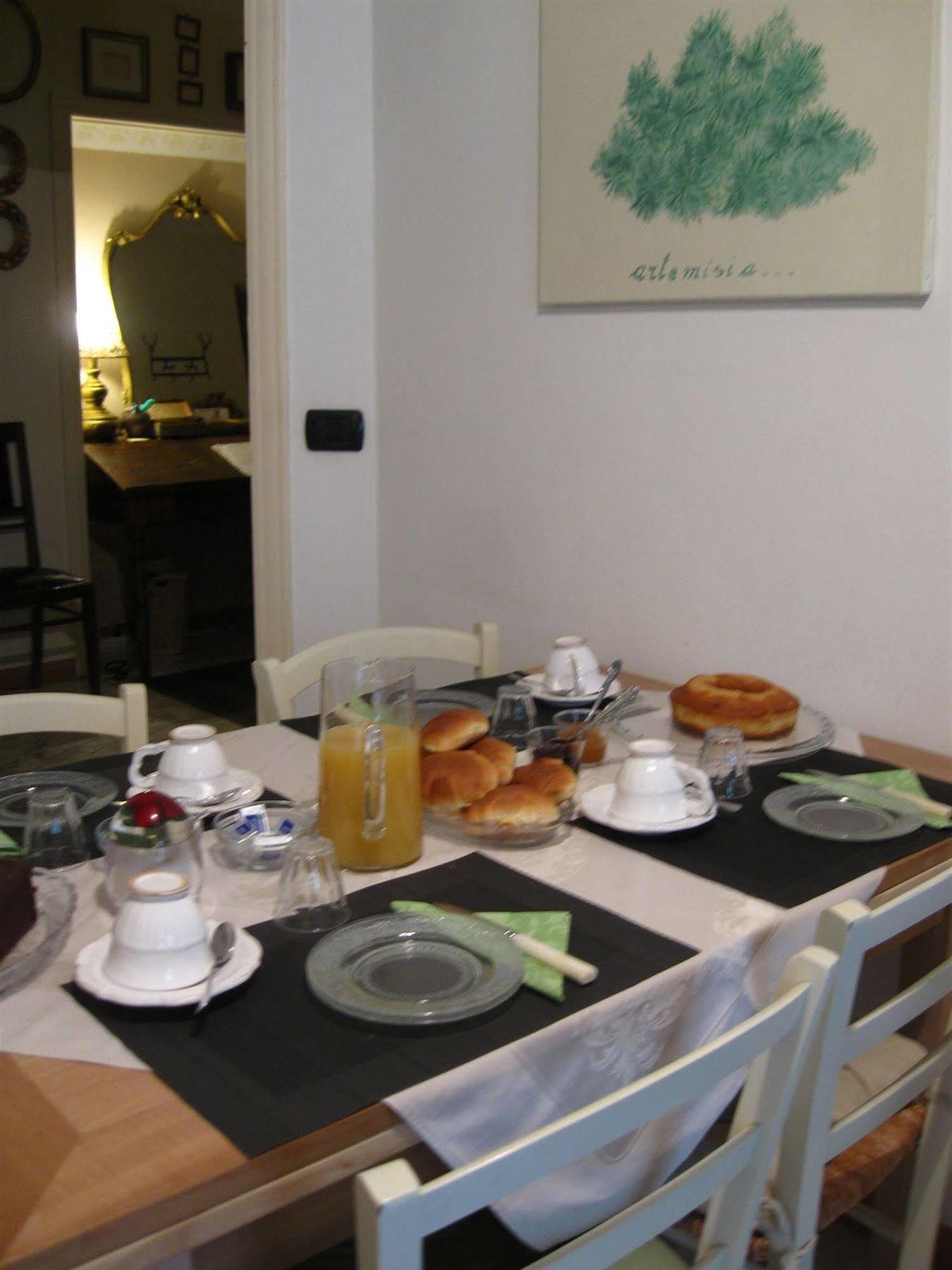 Artemisia Bb Bed & Breakfast Verona Ngoại thất bức ảnh
