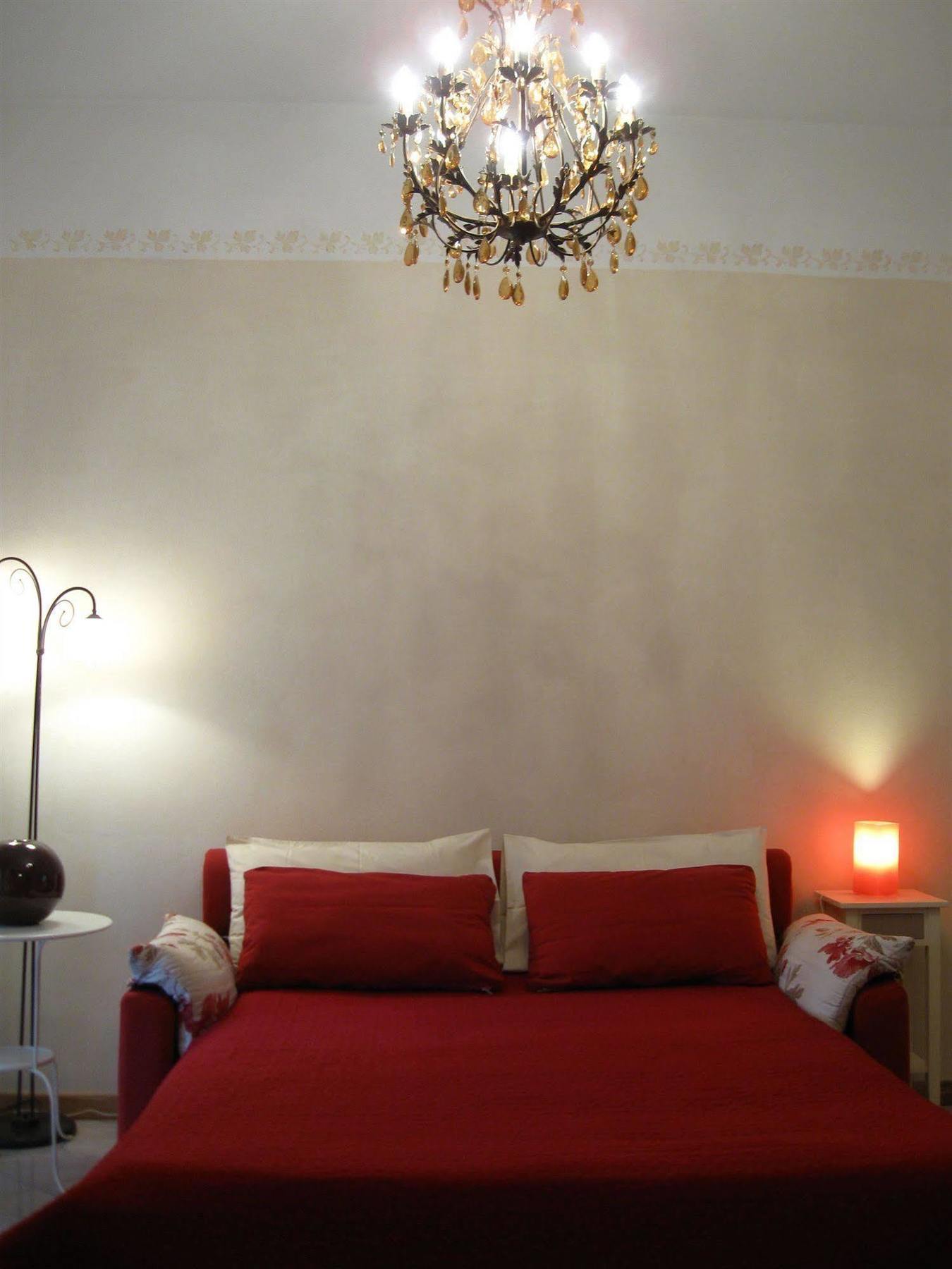 Artemisia Bb Bed & Breakfast Verona Ngoại thất bức ảnh