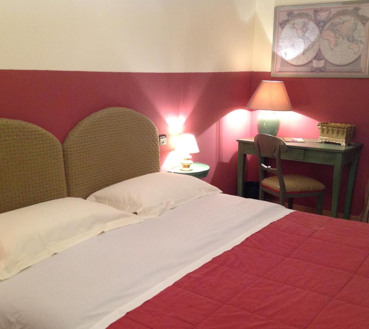 Artemisia Bb Bed & Breakfast Verona Ngoại thất bức ảnh