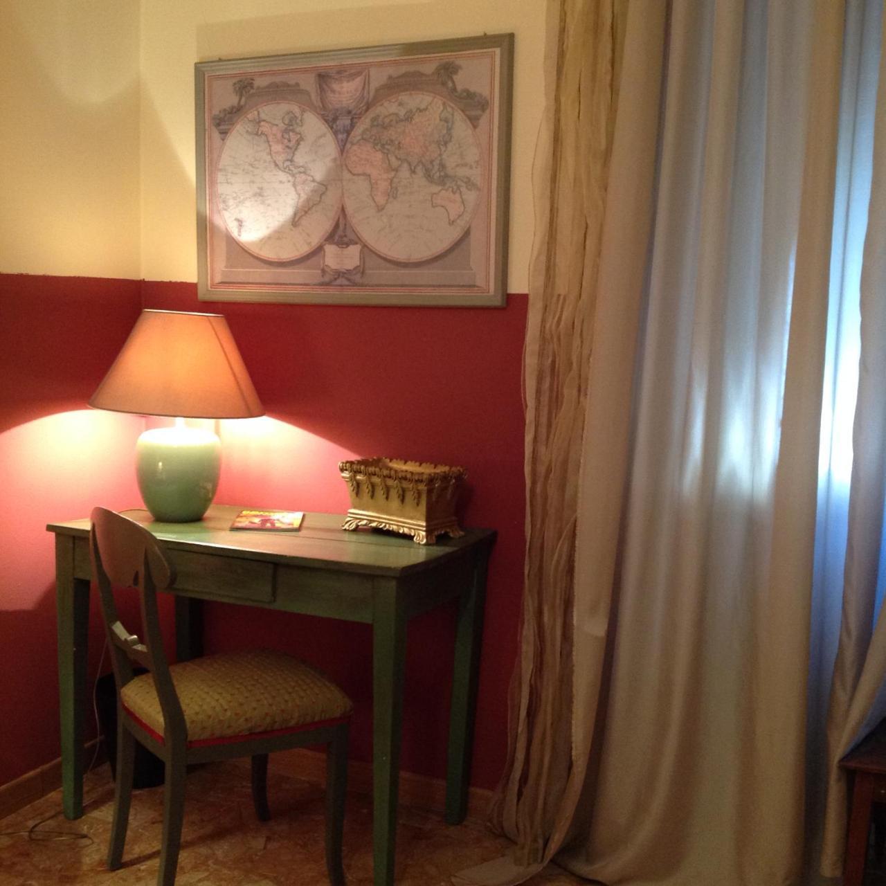 Artemisia Bb Bed & Breakfast Verona Ngoại thất bức ảnh
