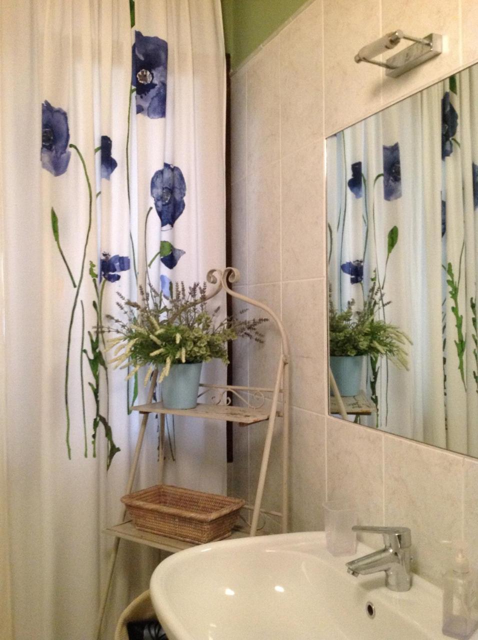 Artemisia Bb Bed & Breakfast Verona Ngoại thất bức ảnh