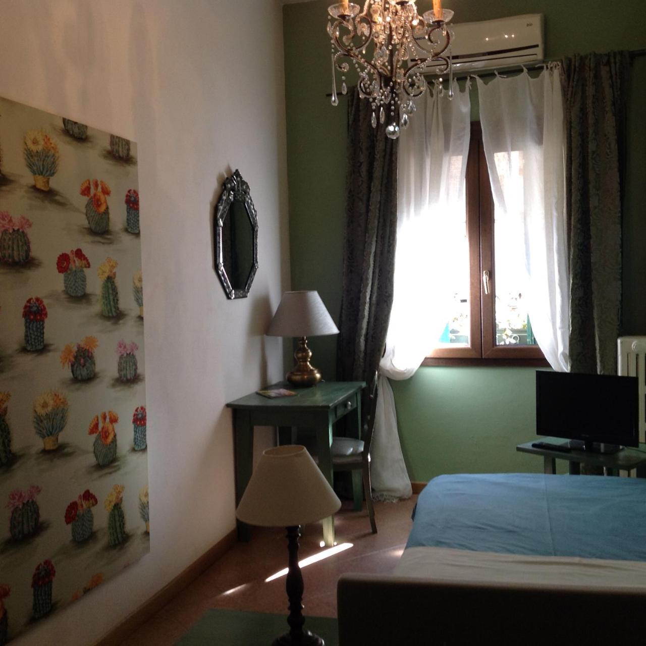 Artemisia Bb Bed & Breakfast Verona Ngoại thất bức ảnh
