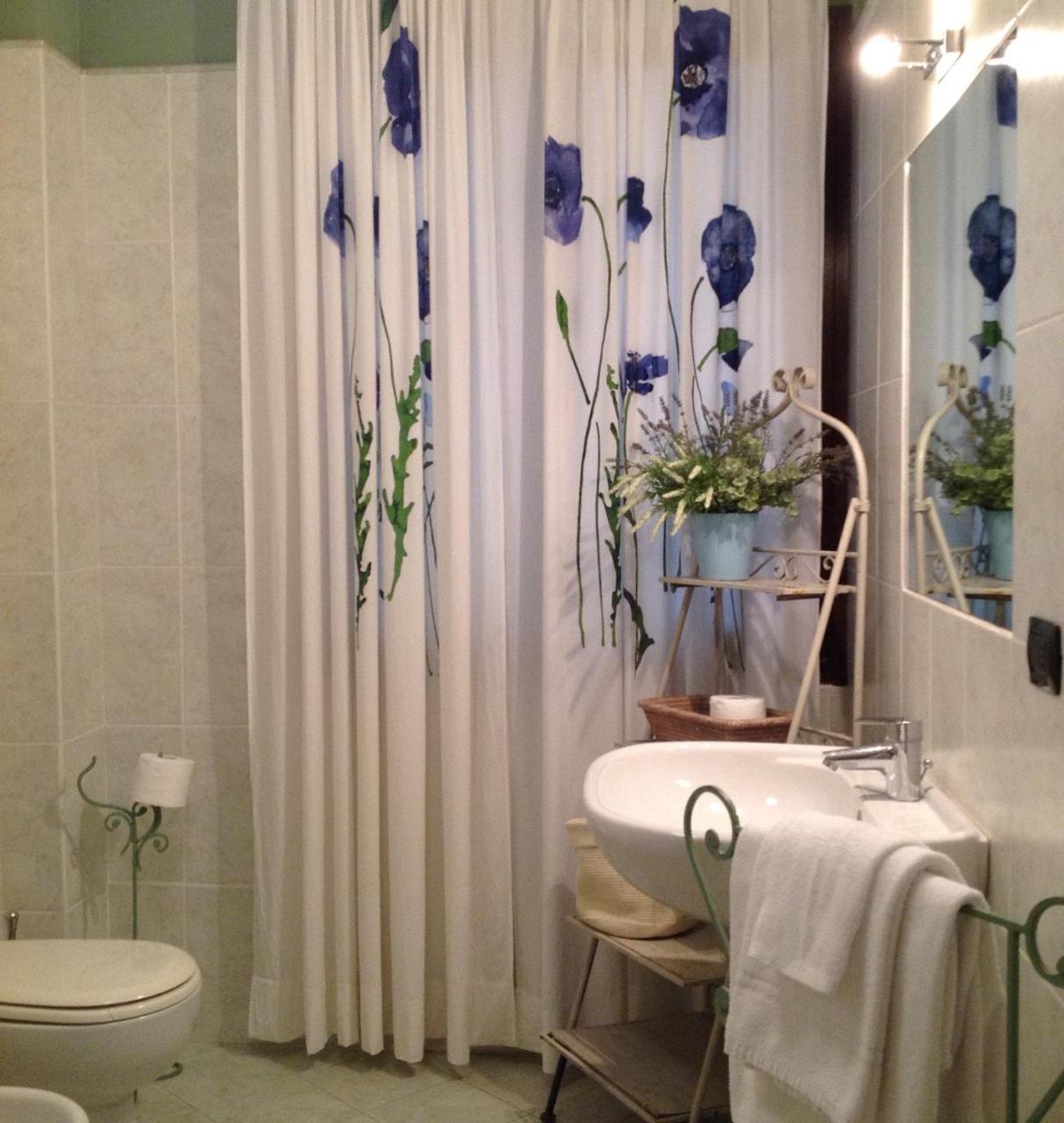 Artemisia Bb Bed & Breakfast Verona Ngoại thất bức ảnh