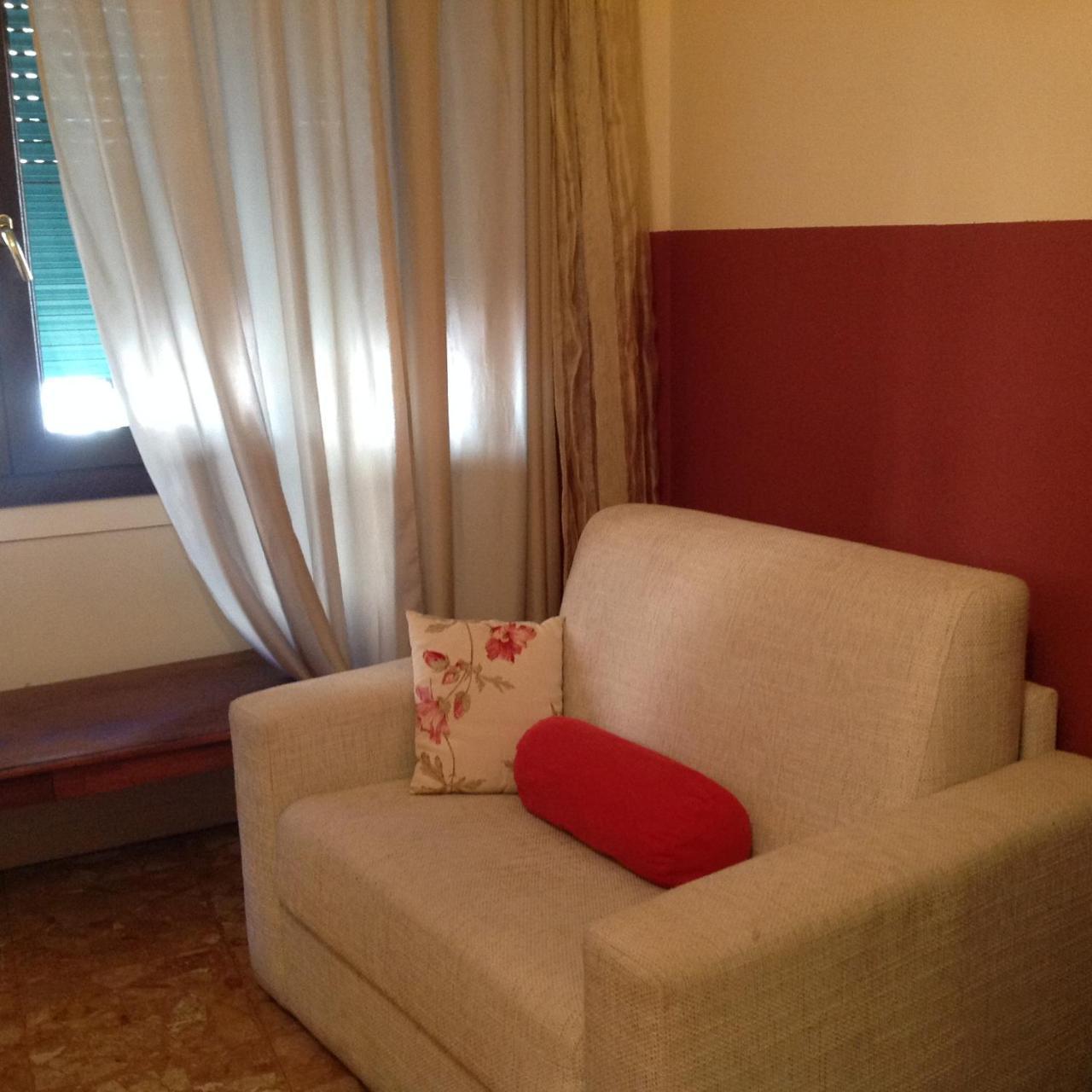 Artemisia Bb Bed & Breakfast Verona Ngoại thất bức ảnh